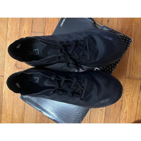 SALOMON S/LAB PHANTASM RUNNING SHOES - Limited Edition - Picture 5 of 15